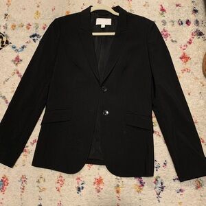 Hugo Boss Women’s Black Blazer
